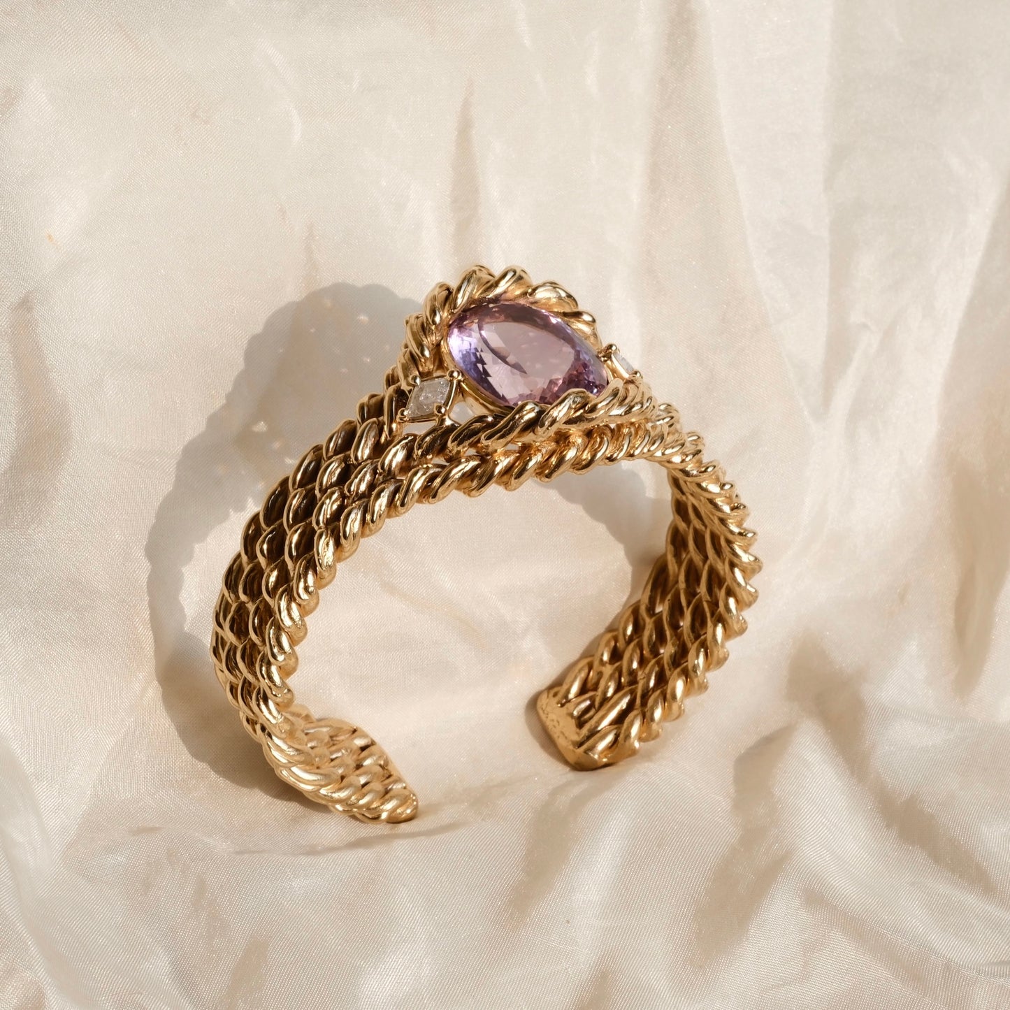 Amèthiste Royal