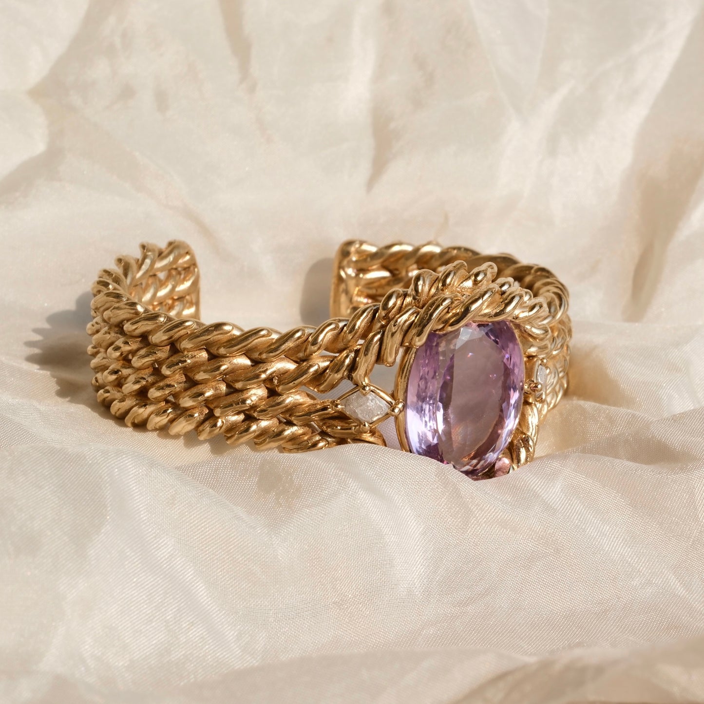 Amèthiste Royal