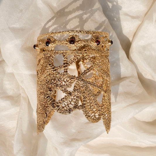 Dentelle