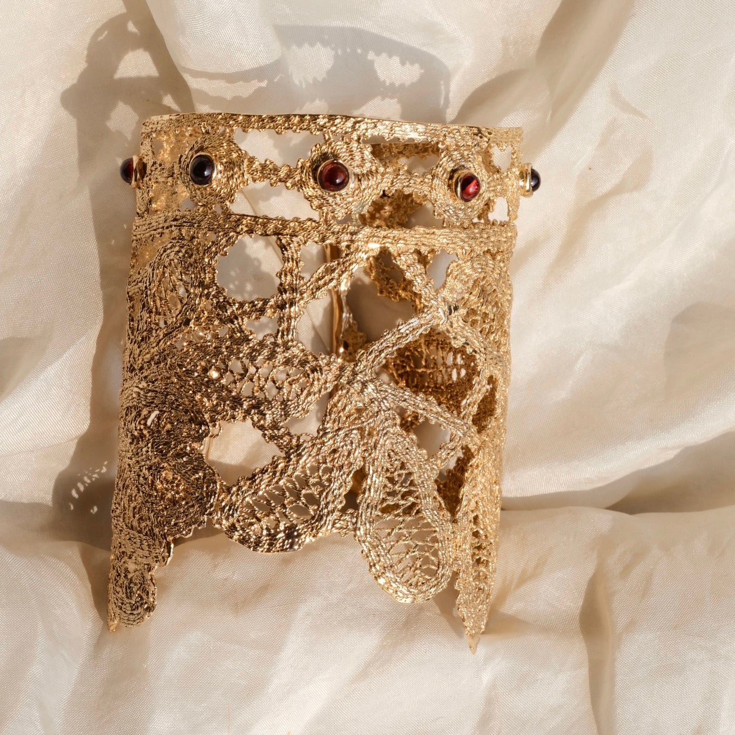 Dentelle
