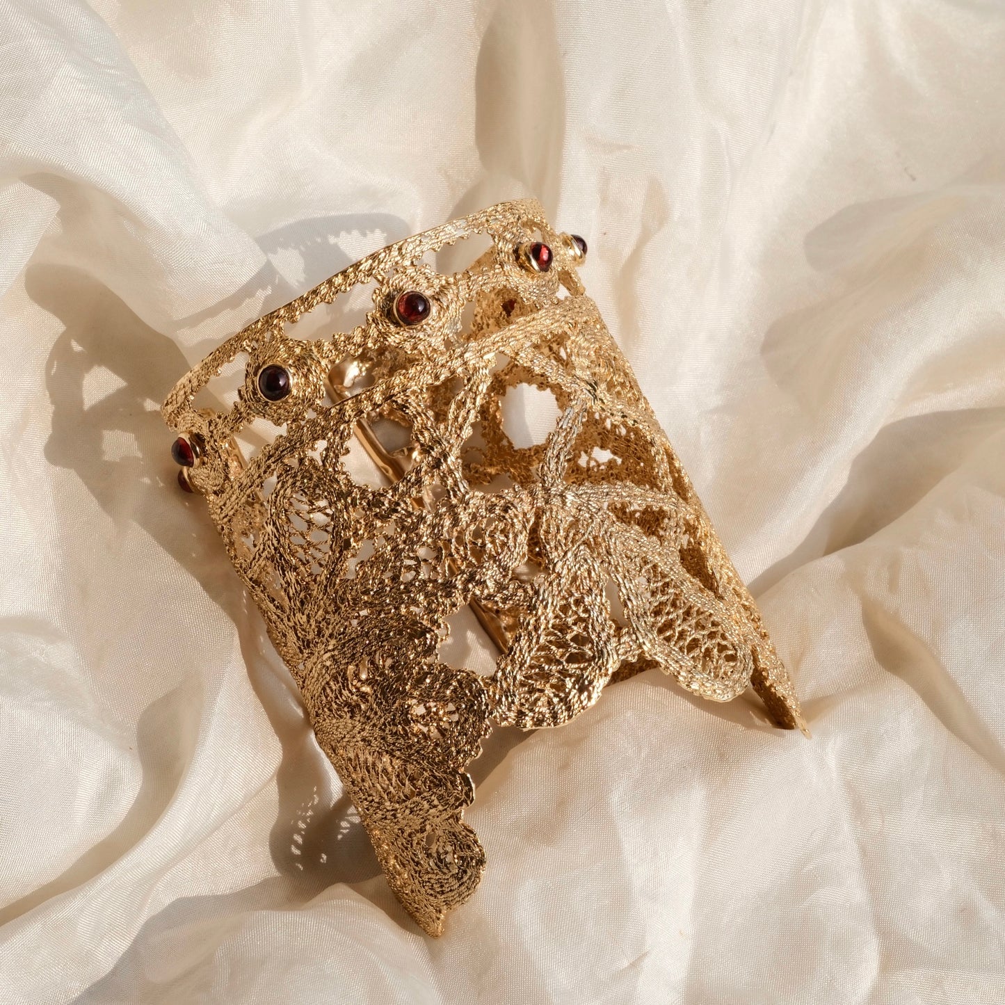 Dentelle