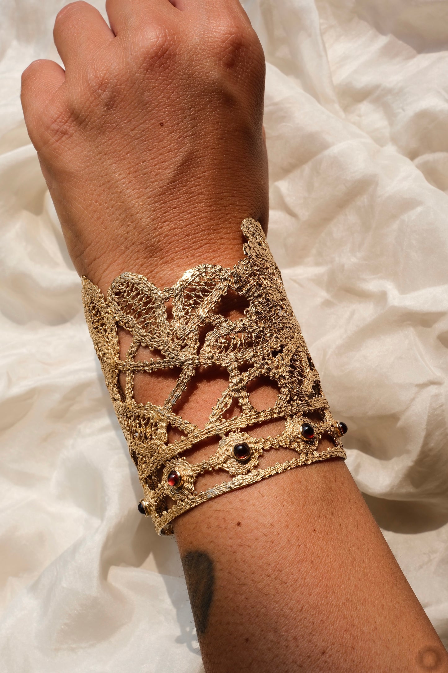 Dentelle