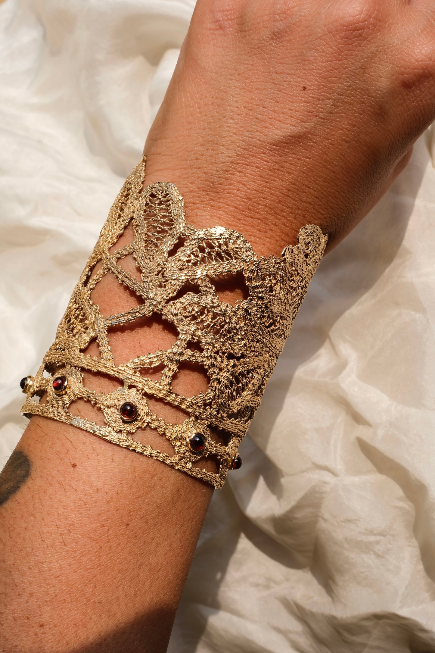 Dentelle