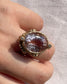 anello cinderella fatto a mano da aneís jewelry milano